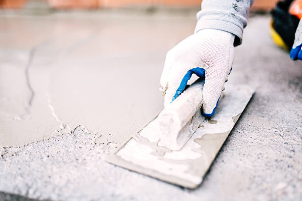  Matteson, IL Concrete contractor Pros